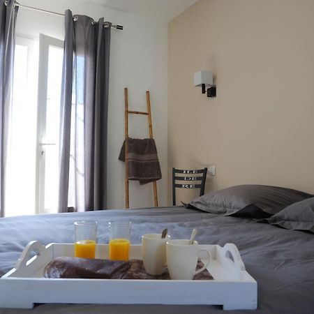 Villas Des Phares Ла-Флот Экстерьер фото
