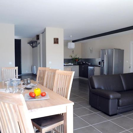 Villas Des Phares Ла-Флот Экстерьер фото