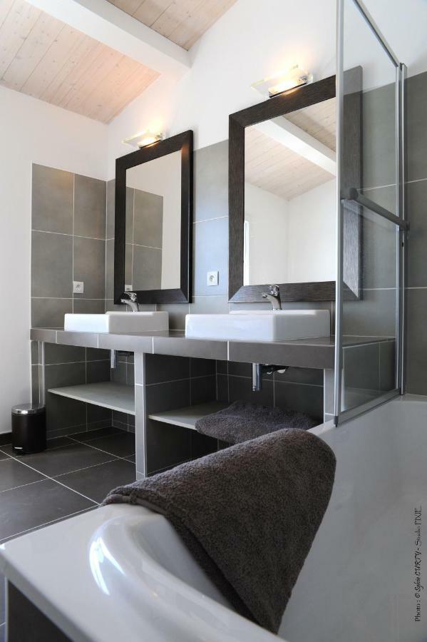 Villas Des Phares Ла-Флот Экстерьер фото